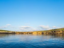 Bootstour zu den Columbretes-Inseln