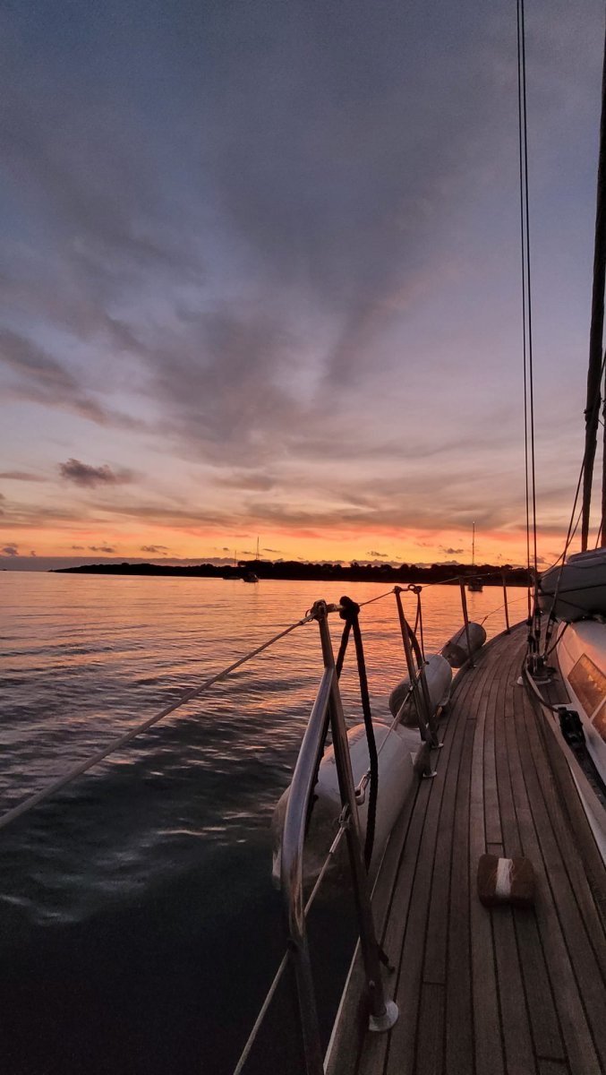 Impara a navigare nelle acque cristalline della Sardegna