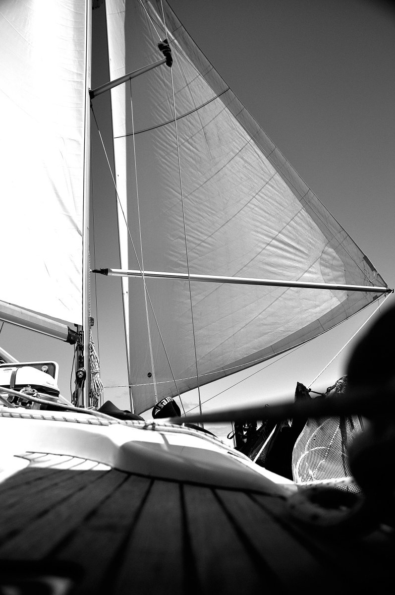 Viaje de vela y buceo en Ibiza y Formentera, 3 noches, 5 inmersiones