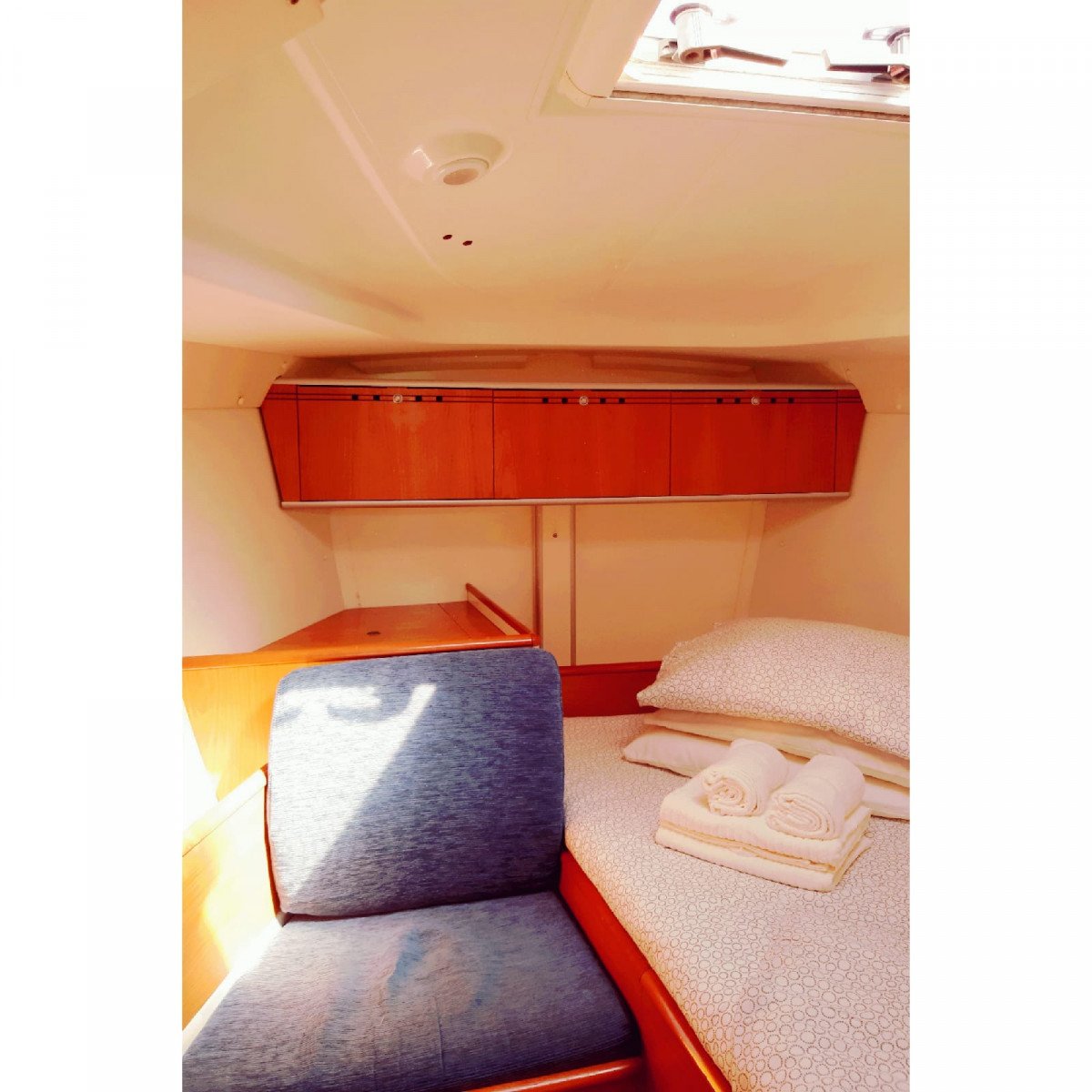 Discover Menorca by sailboat 7 days