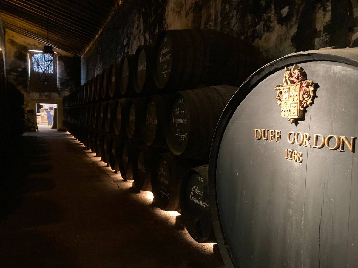 Viaje de astronomía y gastronomía por las costas de Cádiz