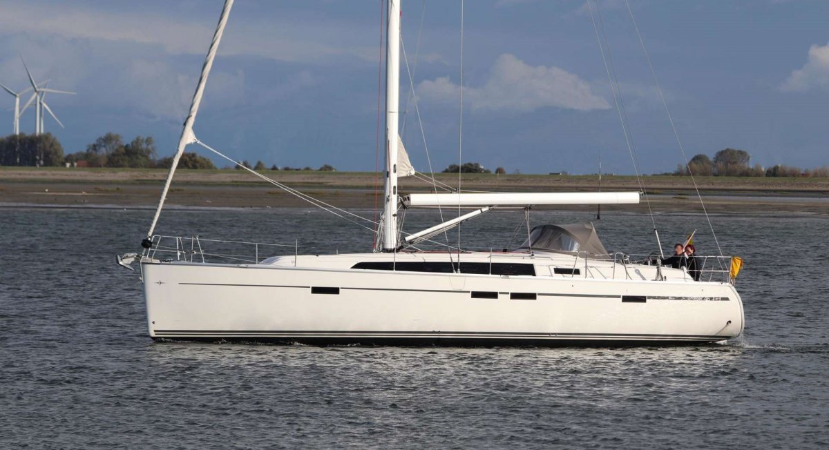 Bavaria Yachts - Cruiser 46