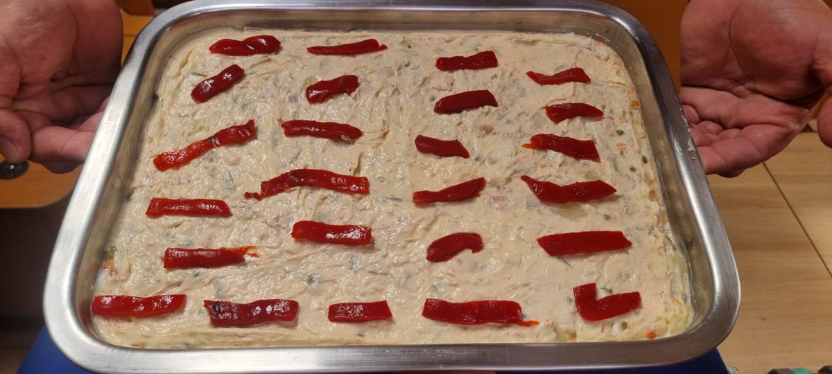 Aventura en el mar Mediterráneo