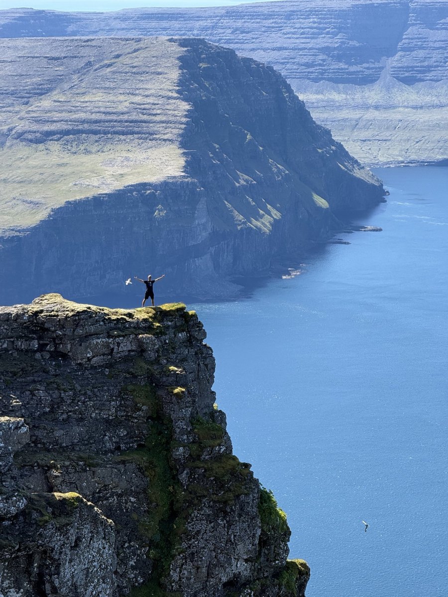 Experience an Atlantic adventure with a sailing expedition
