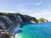 Catamaran rental in Tuscany