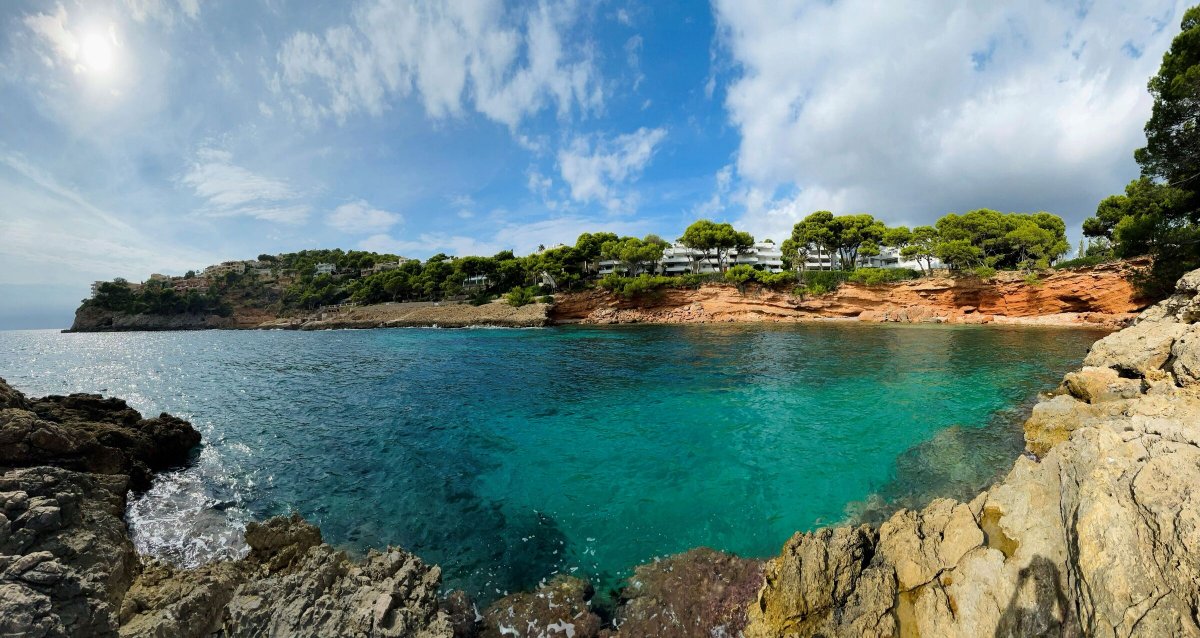 Von Nord-Sardinien nach Mallorca