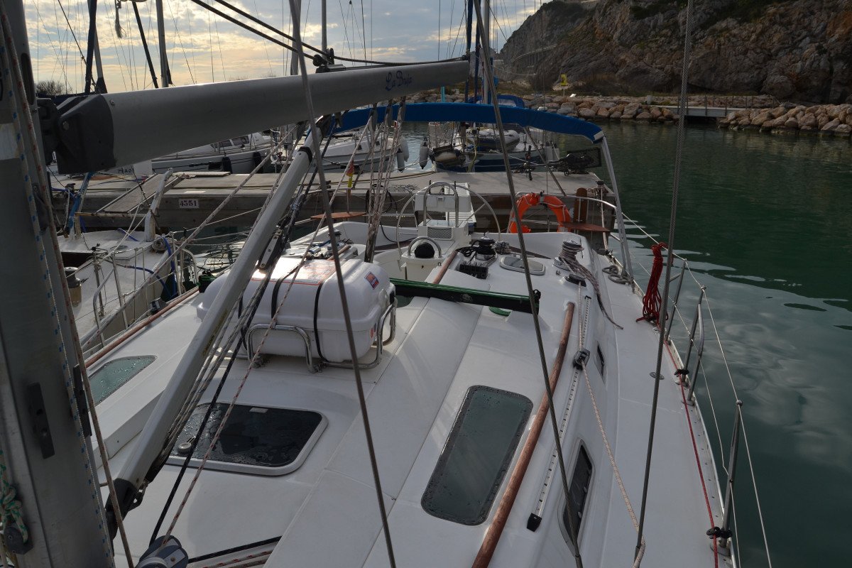 Bénéteau - 12 metros