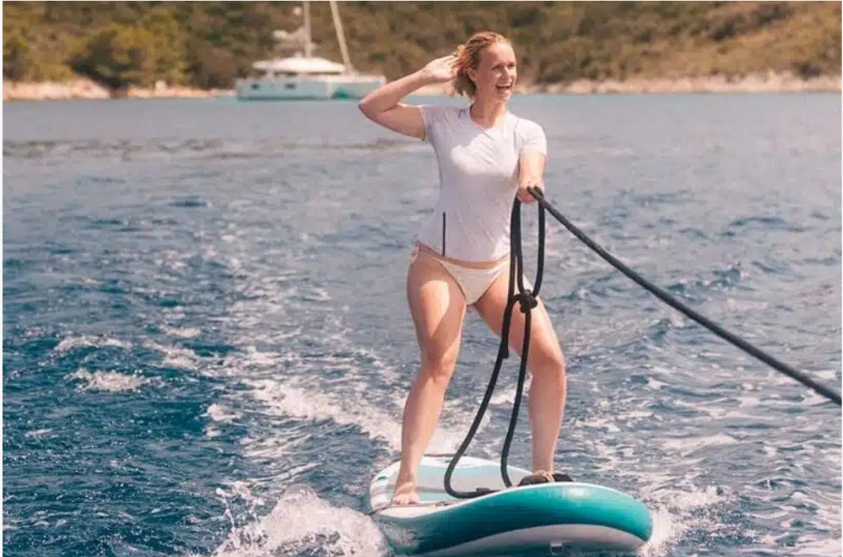 Segeltörn in Istrien - Genieße Strände und Kultur