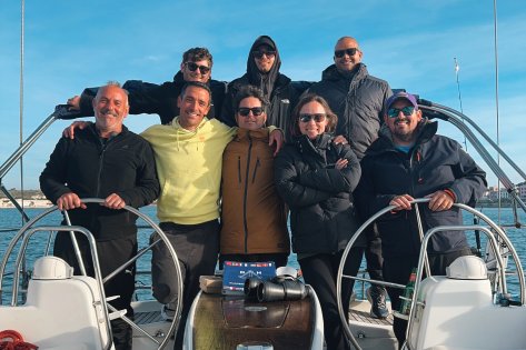 Prácticas del PER en Menorca