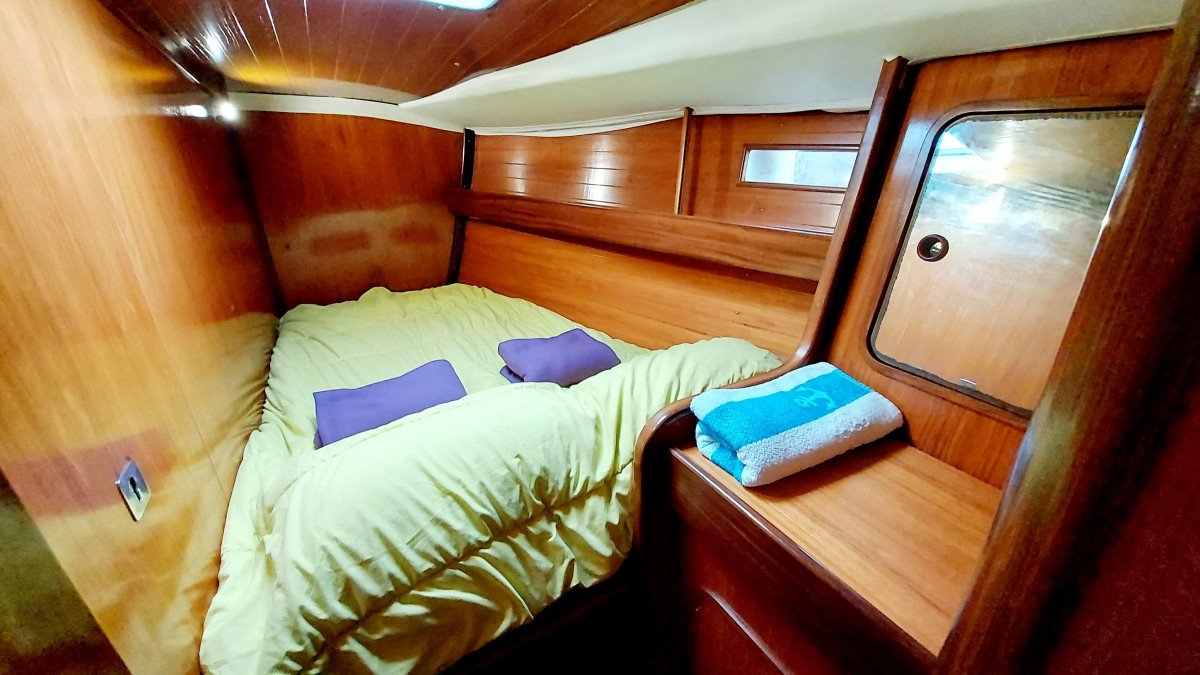 Bénéteau - 10 personas