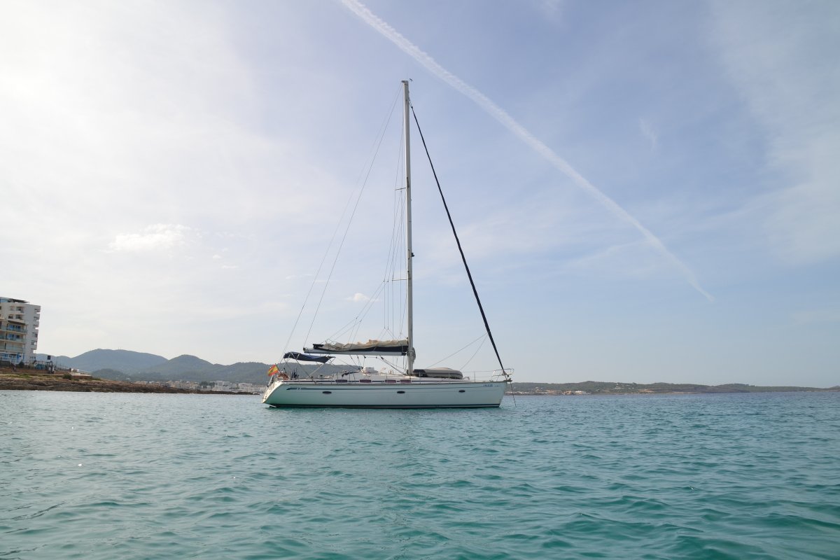 Bavaria Yachts - 14 meters