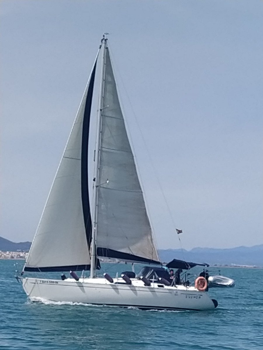 Dufour Yachts - 2006