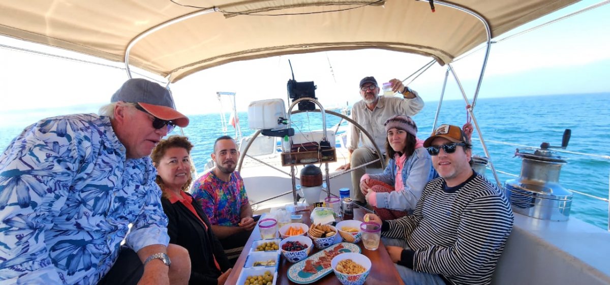 Scopri l'arcipelago di Chiloé (Cile) in 3 giorni navigando attraverso i canali