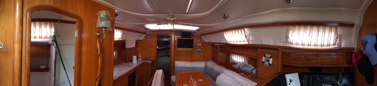 Bavaria Yachts - 2 bagni