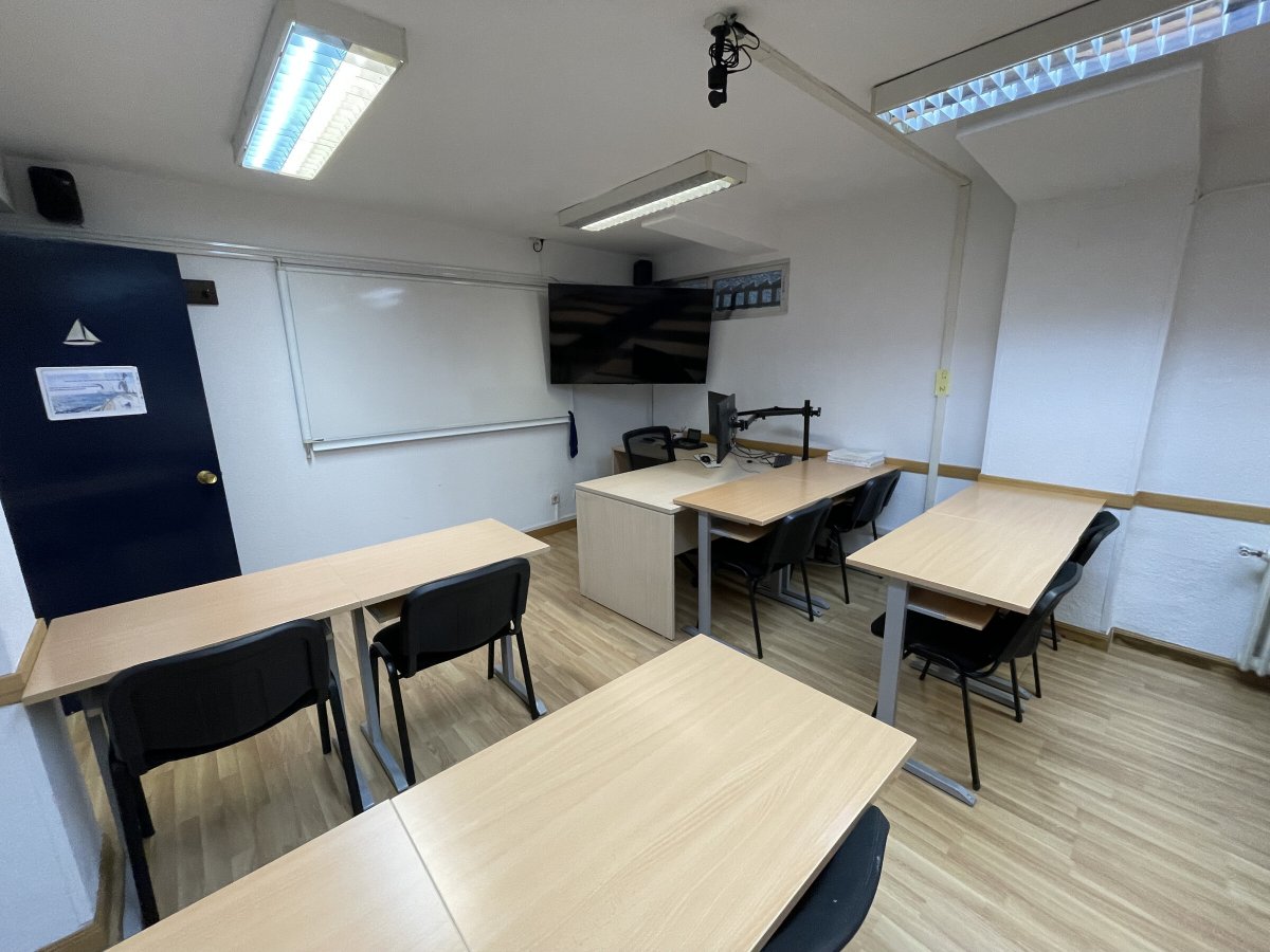 Viaggio in barca nel Mediterraneo