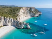 Exclusive sailing boat in Tuscany: Elba, Capraia and Corsica all inclusive