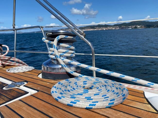 Sailboat - Bavaria Yachts - 15.4 meters