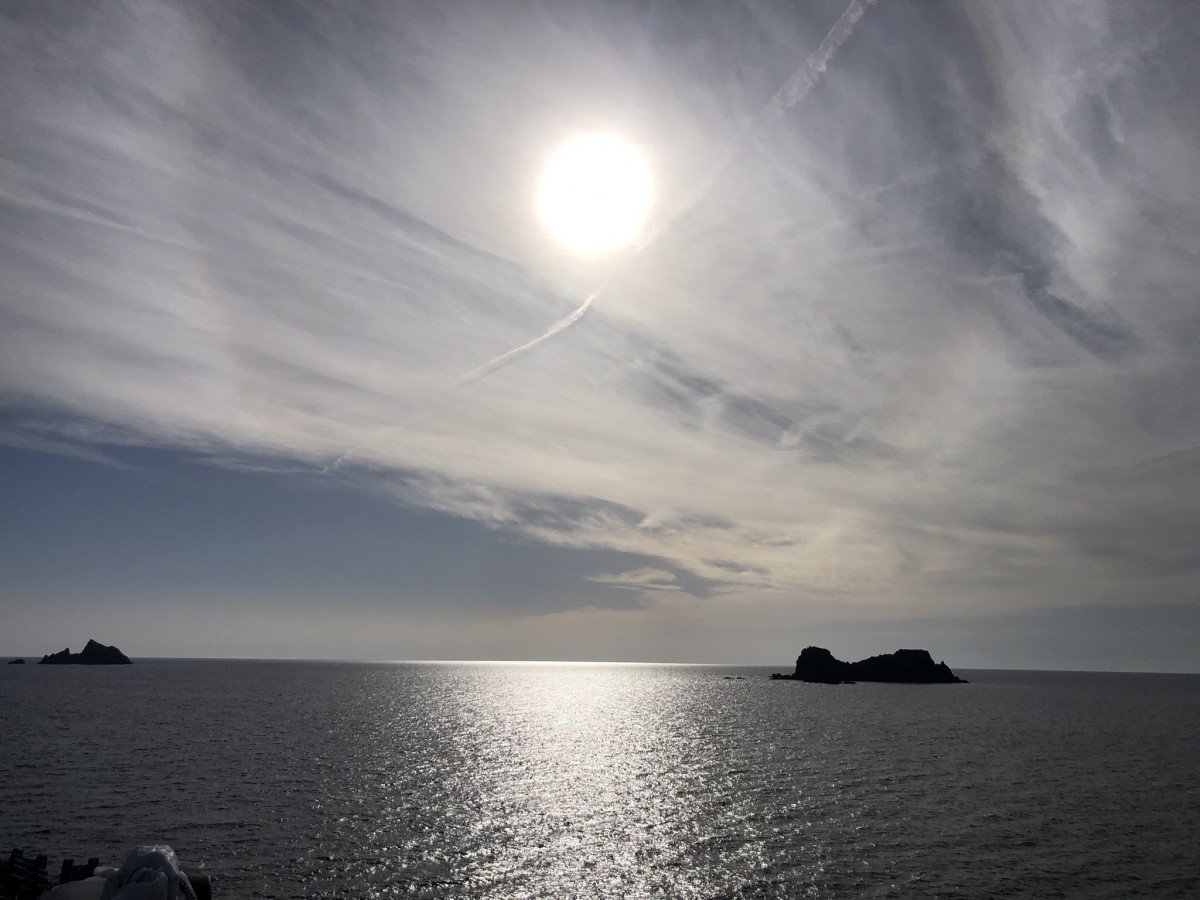 Sailboat Journey: Sailing Experience on Large Sailboat - 3 Islands from Valencia +250MN