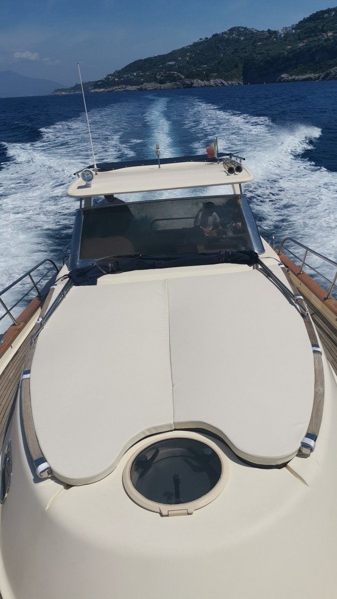 Nautica Esposito - 12 people