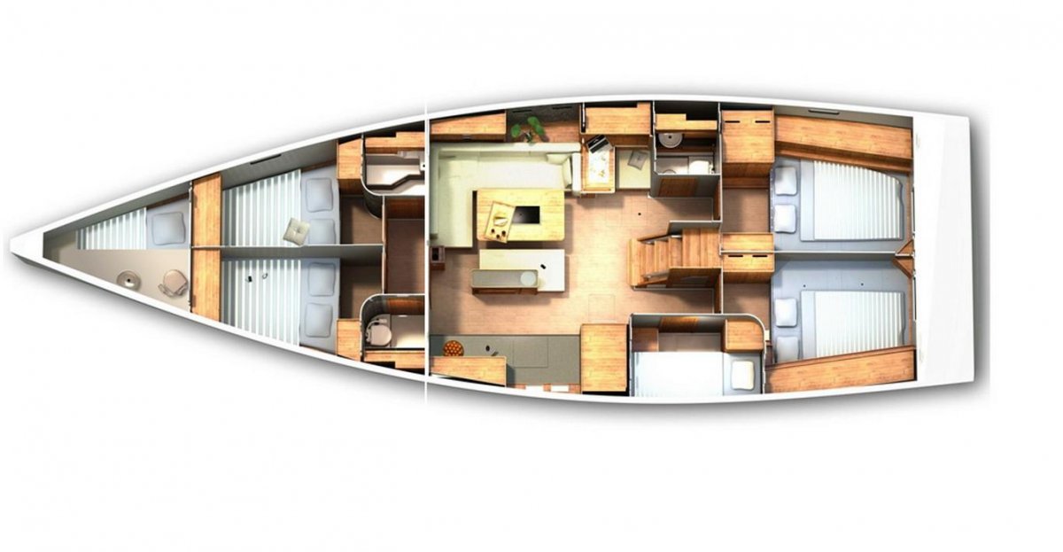 24-Stunden-Segelkurs für PER-Erweiterung ab Aguilas.