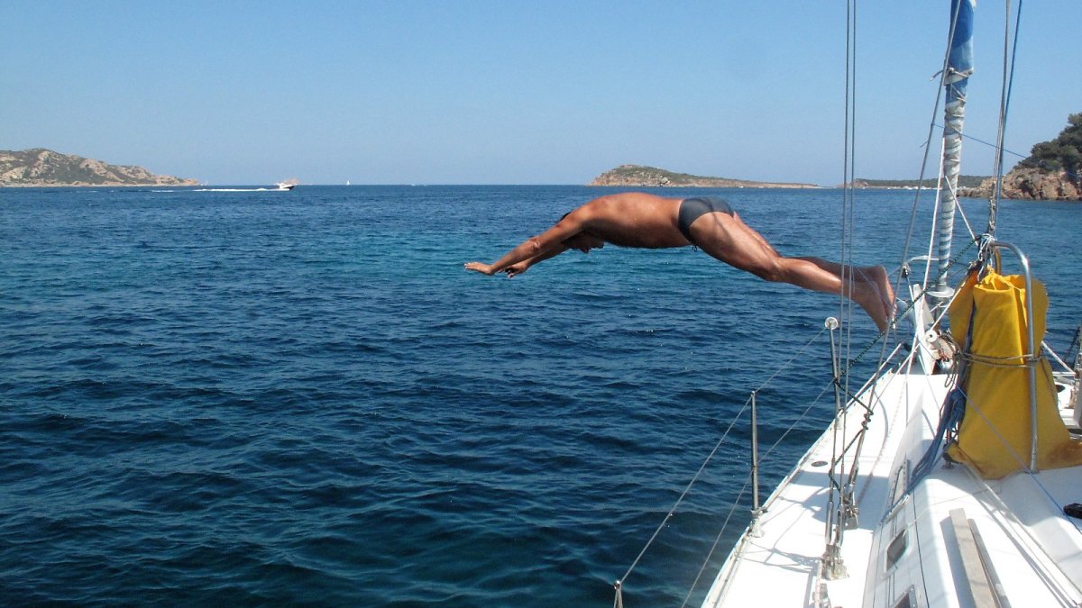 Explore the most beautiful islands of the Dodecanese by boat