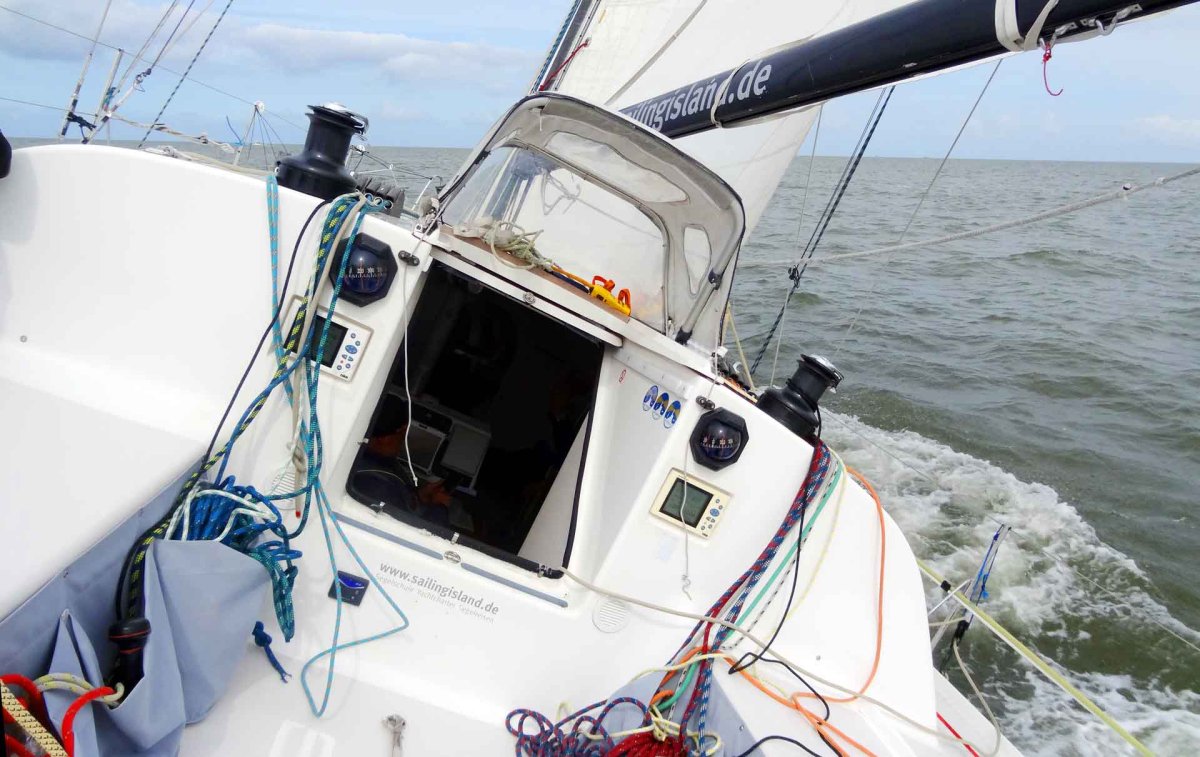 Experiencias únicas en el mar