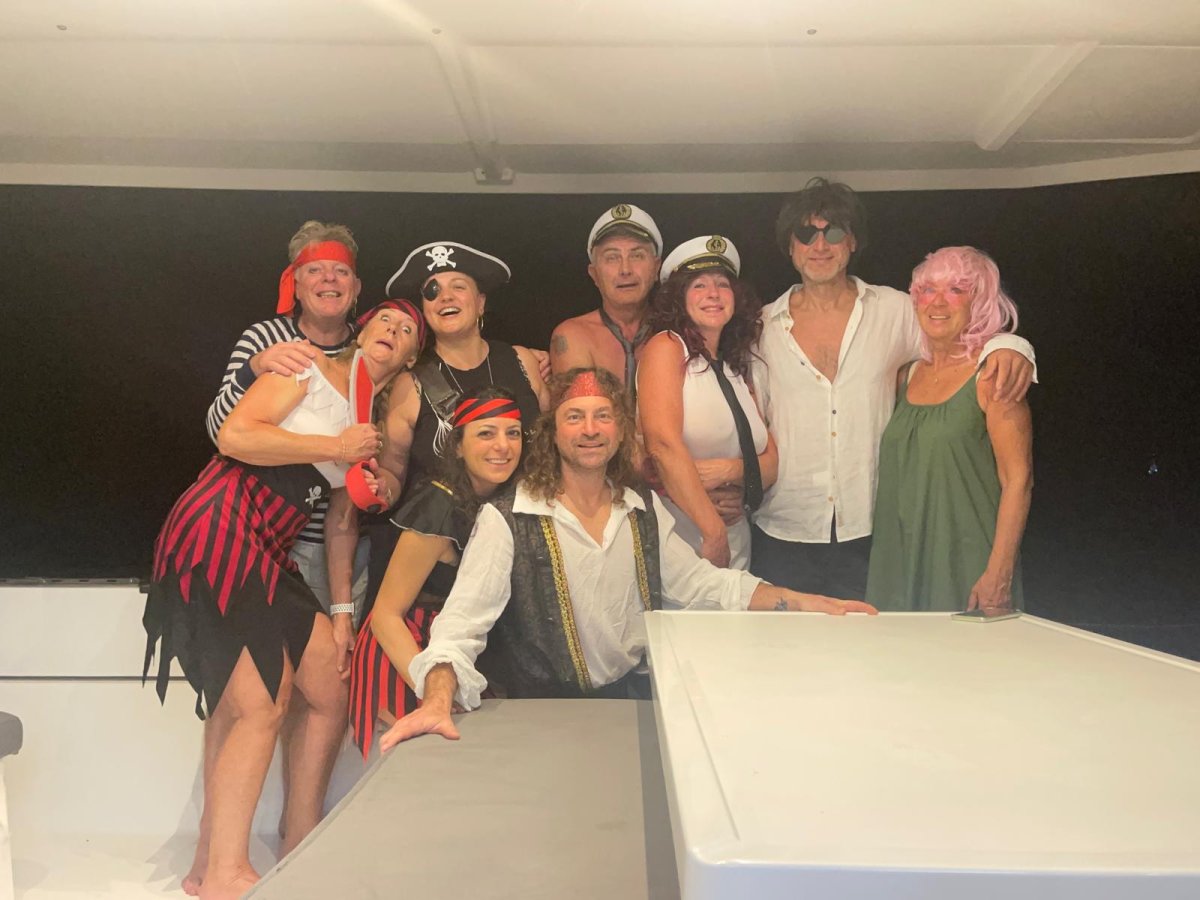 Explora Phuket en un emocionante crucero de fin de año