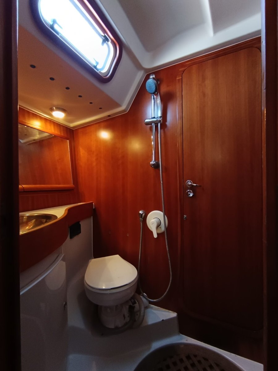 Segelboot - Comar Yachts - LIBERA Comar Comet 50 CL