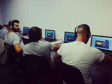 Curso Operador Restringido del SMSSM en Barcelona