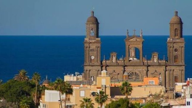 Bloque 2. De Madeira a Las Palmas | Rumbo sur a las Islas Canaria