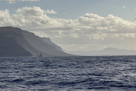 200sm Inselhopping auf den Kanaren