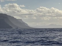 Islas Canarias: Navegando entre islas