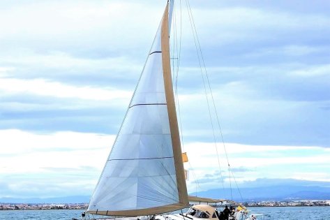 Tour en Velero Exclusivo: Experiencia privada en Valencia | 4h