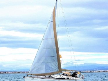 Tour en Velero Exclusivo: Experiencia privada en Valencia | 4h