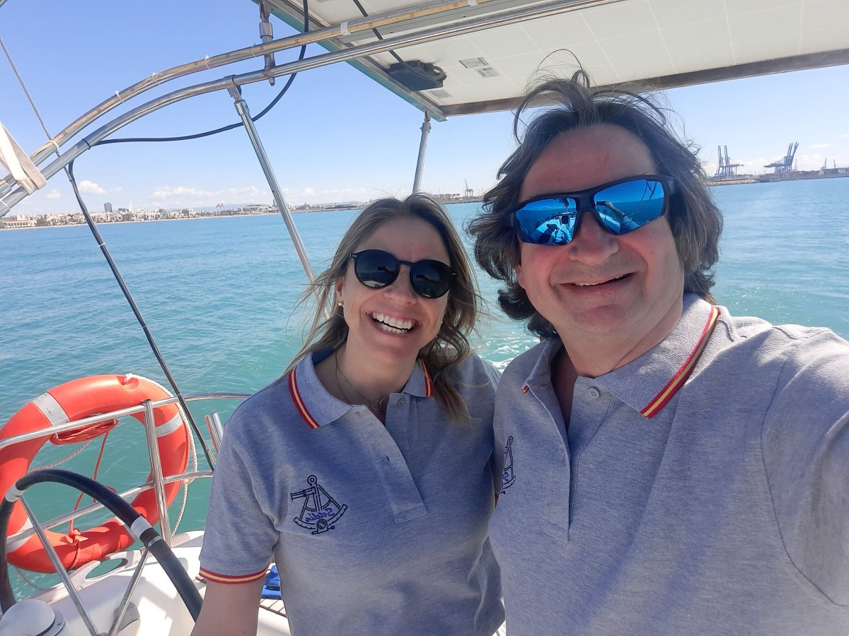 Corso ROCA (Radio Operator of Short Range) PER a Guadalajara in due pomeriggi