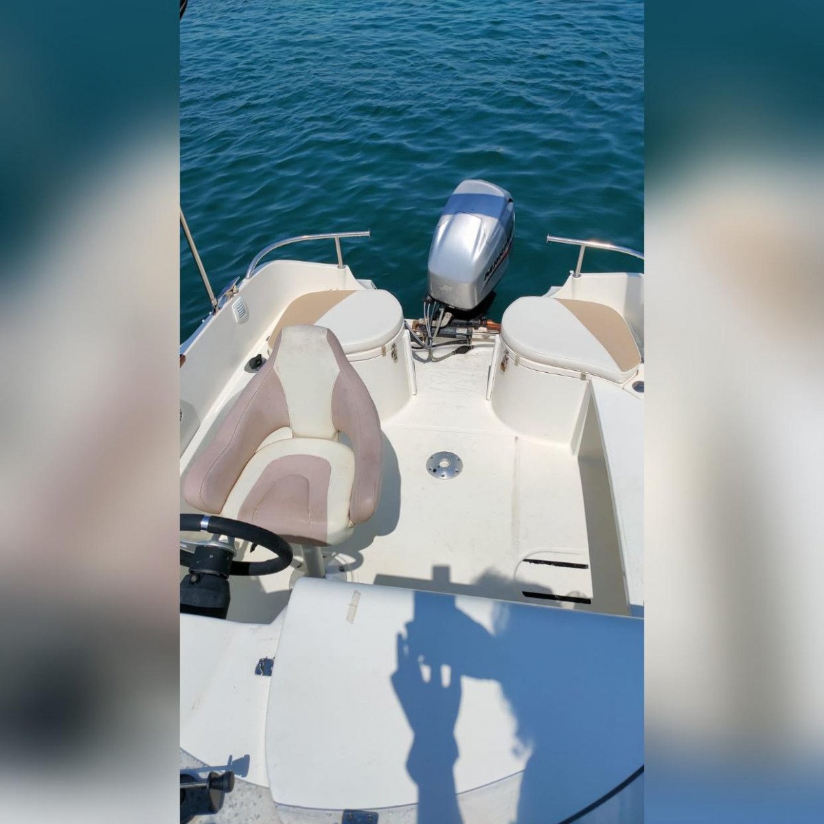 Quicksilver - 5 people