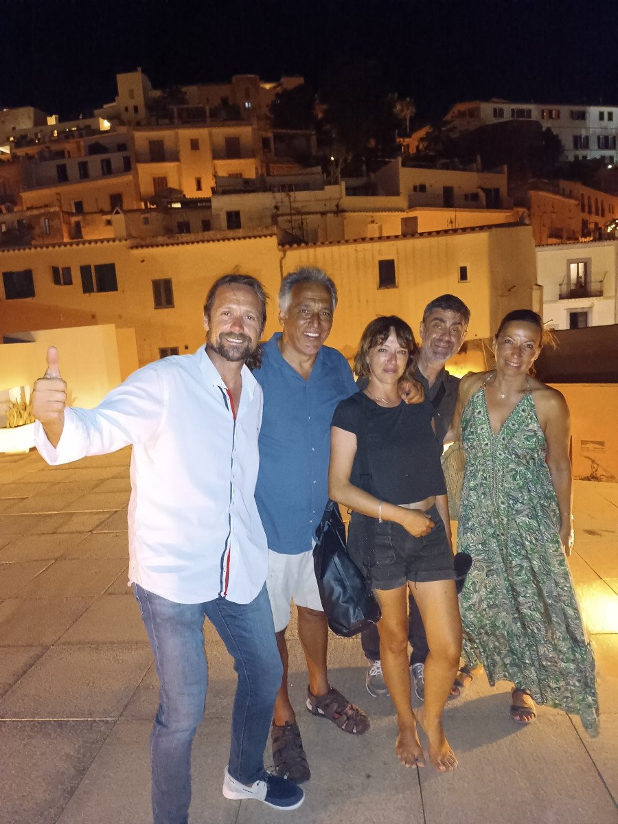 Destinazioni turistiche via mare