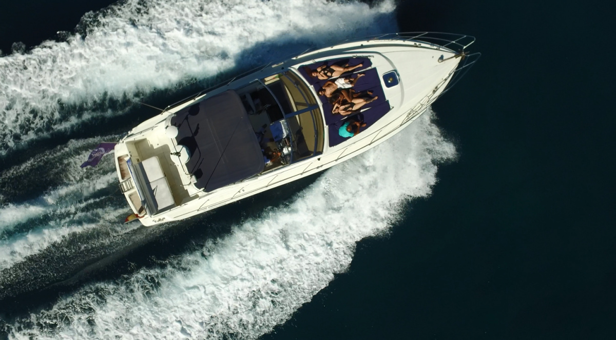 travel by boat gran canaria