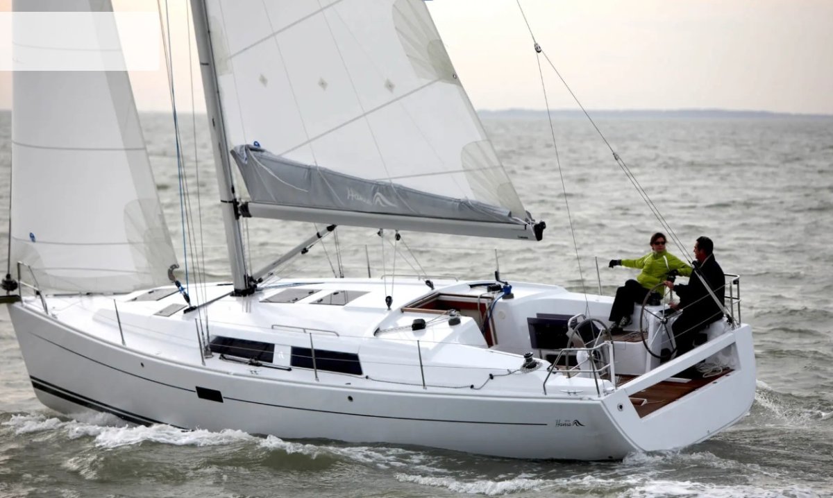 Hanse - 375