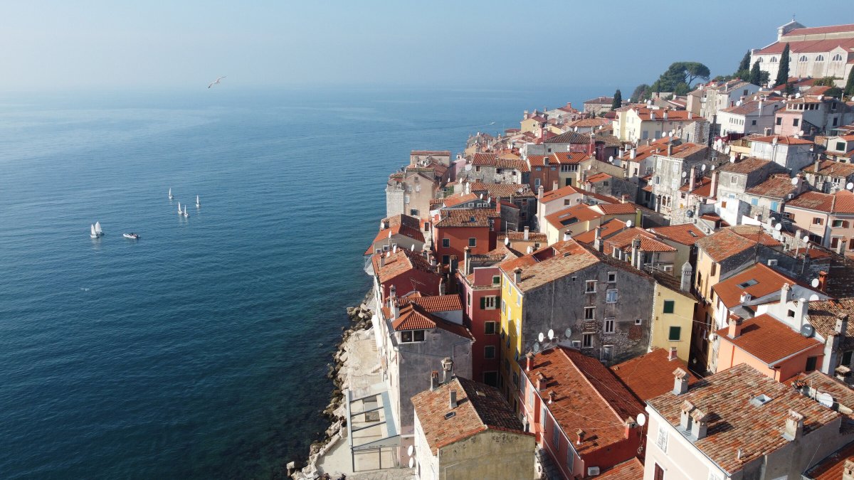 La Magia della Costa Croata