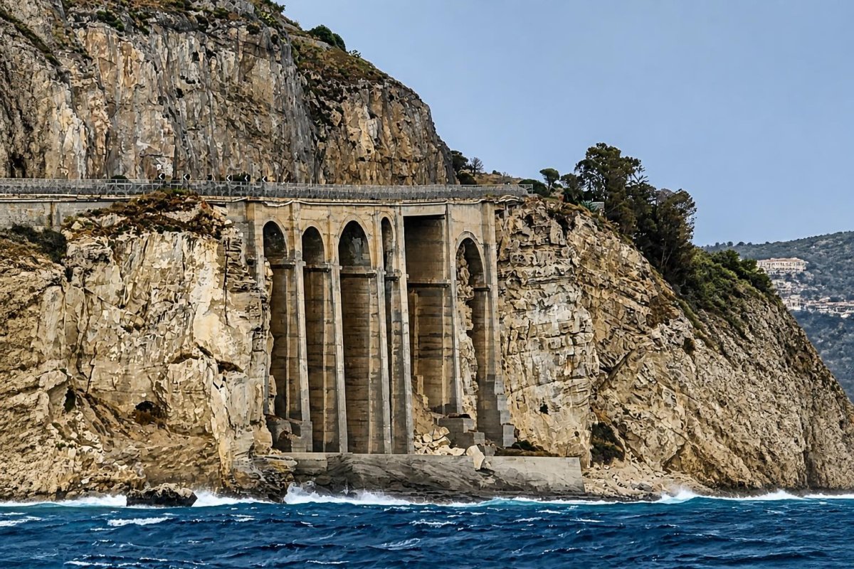 Discover the Mediterranean by yacht