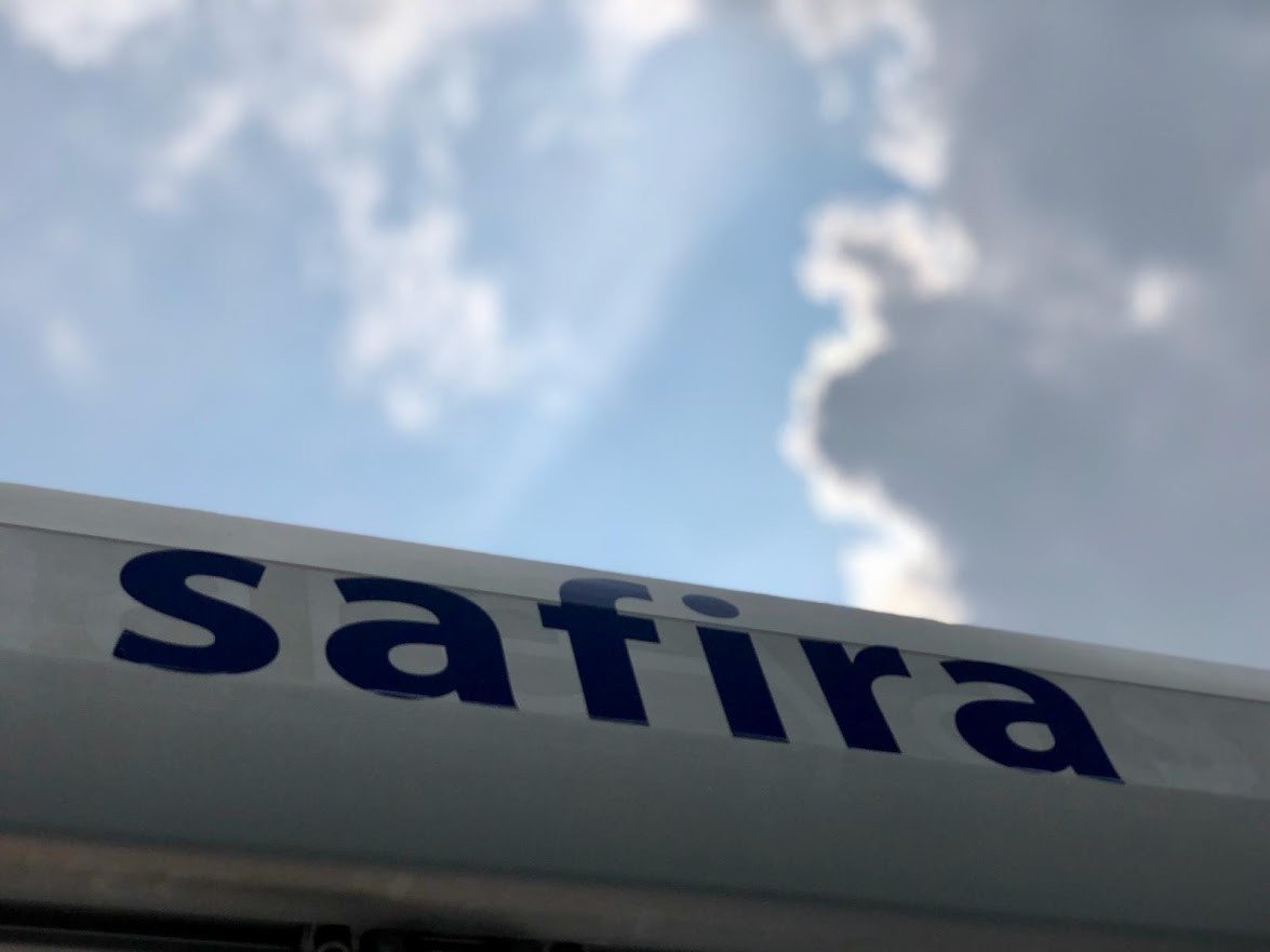 Elan Marine - 4 cabins