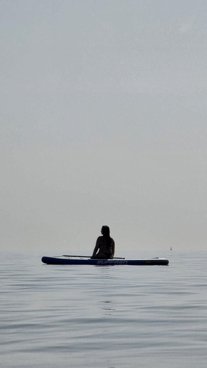 Segelkurs in Badalona