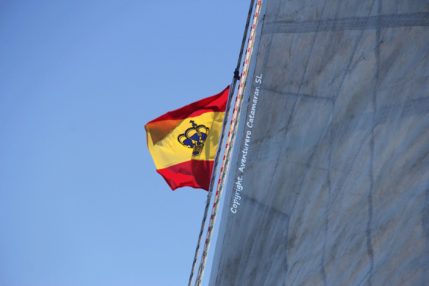 viajes en velero alicante