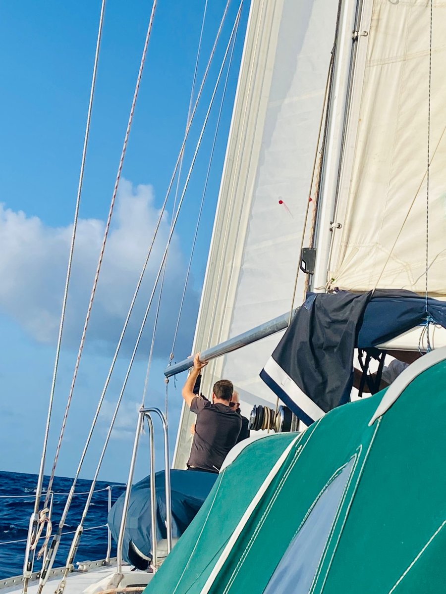 Itinerario in barca a vela di otto giorni: Malaga (benalmádena) – Valencia