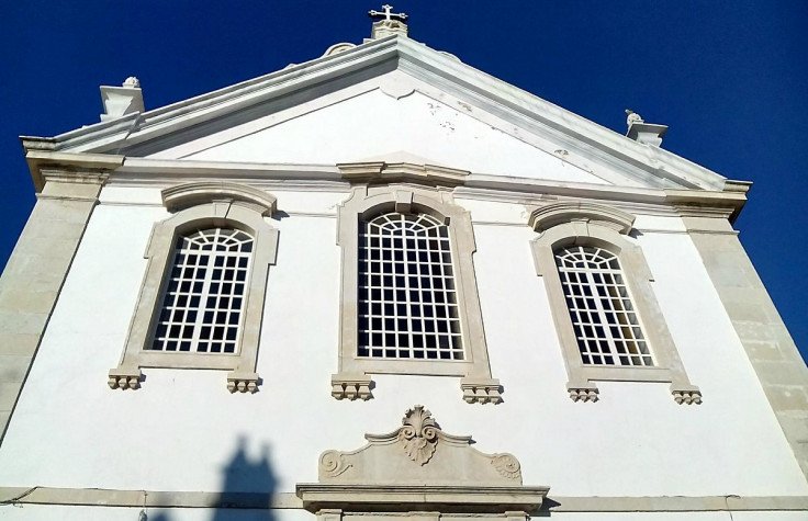 igreja-matrix-of-albufeira