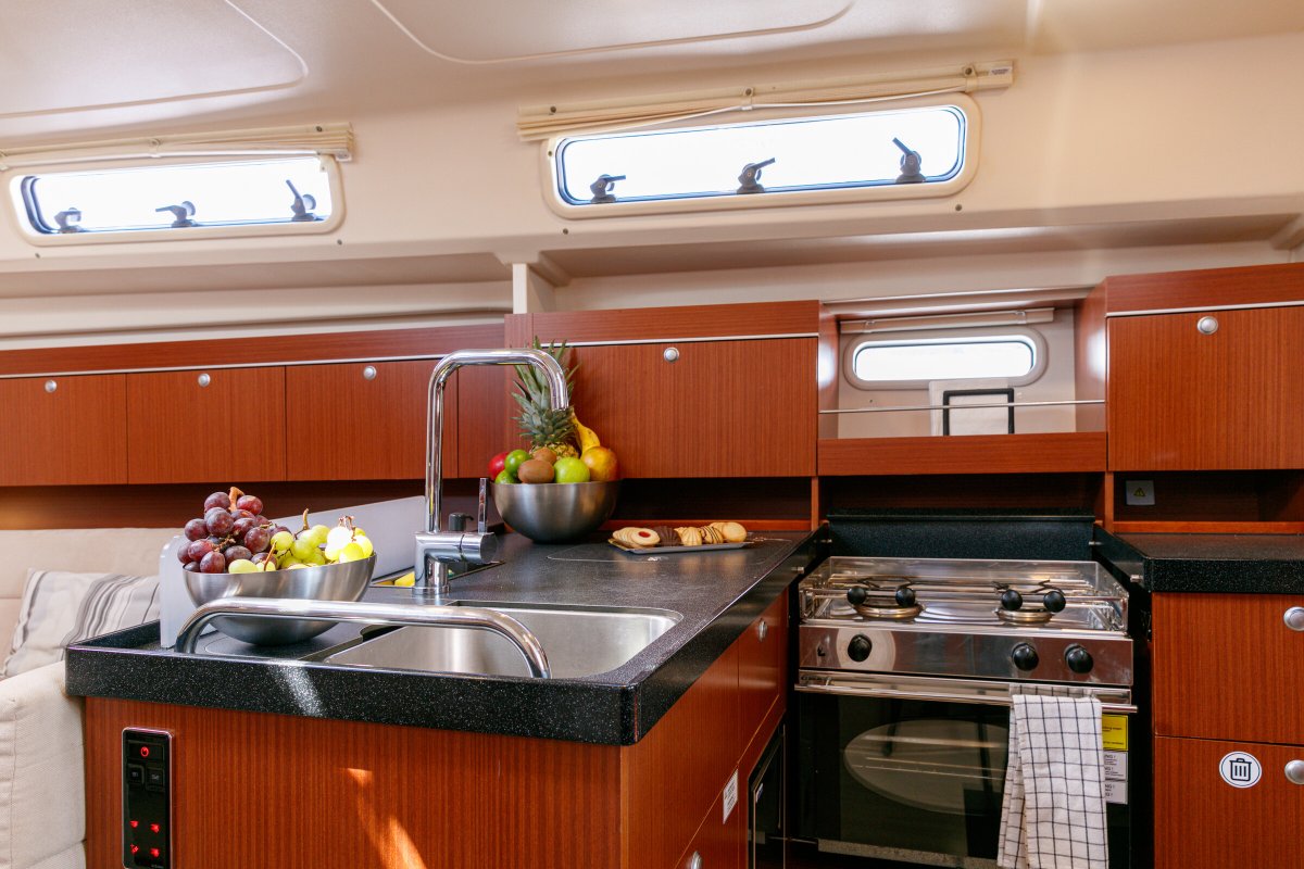 Hanse - 3 {{i18n.cabins}}