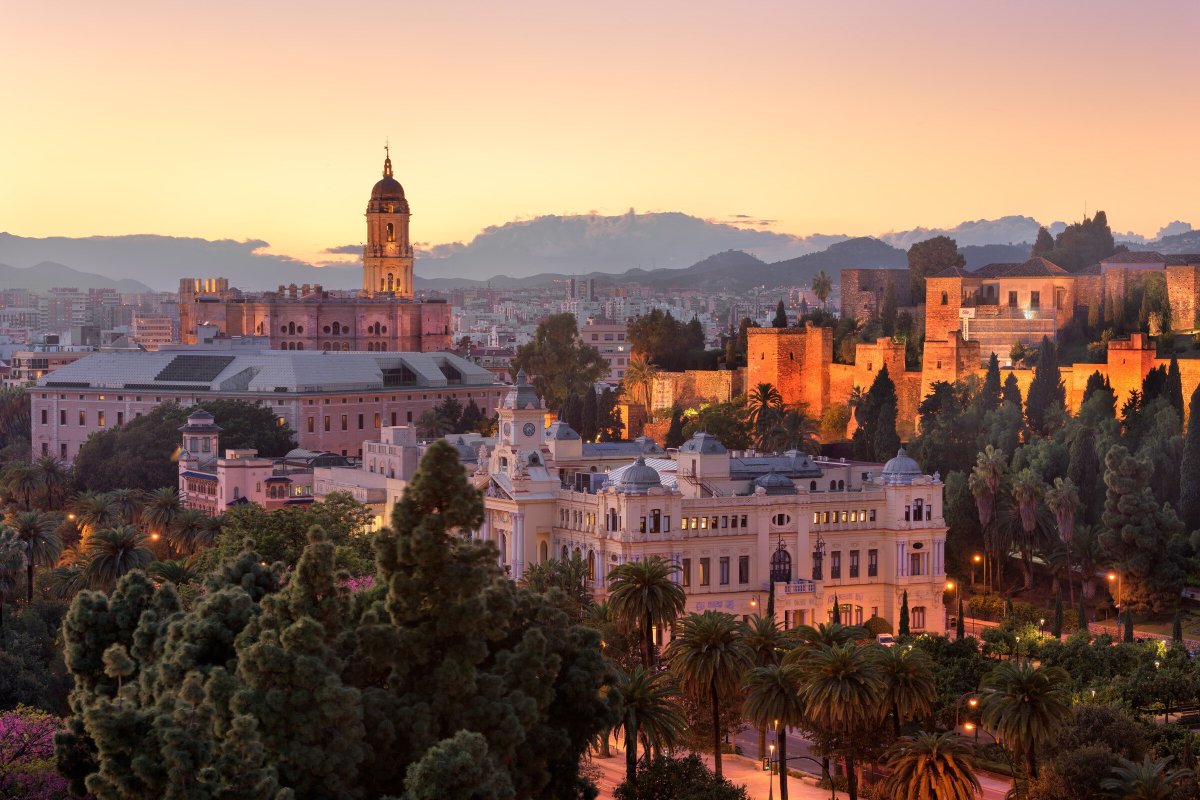 Explore the Mediterranean on a Sailing Cruise