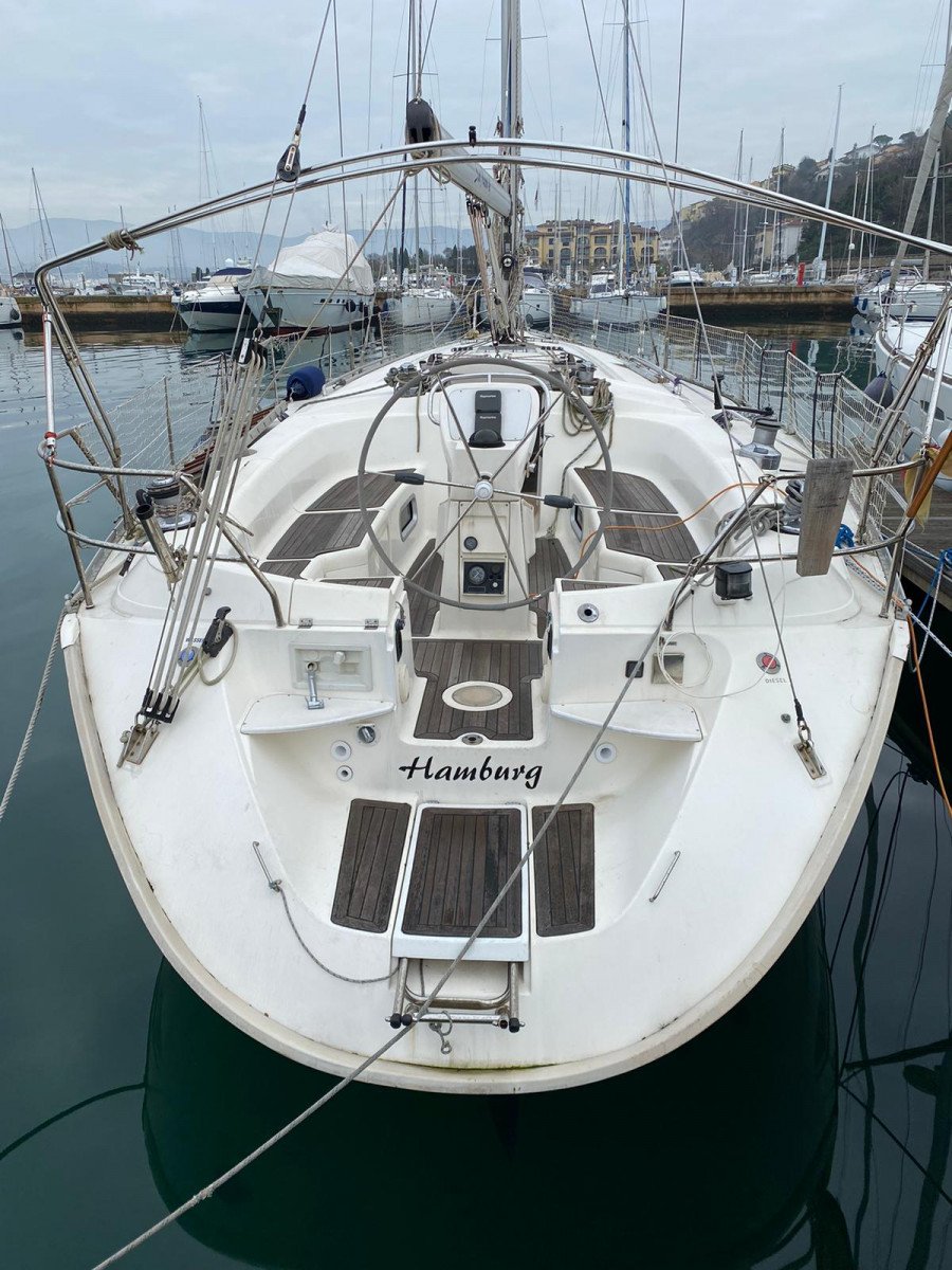 Bavaria Yachts - 14.6 metri