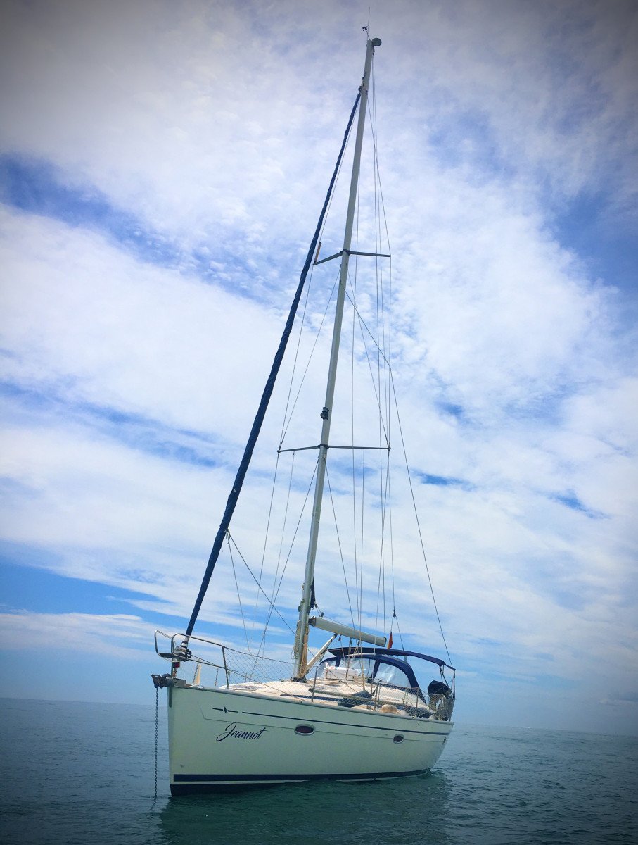 Dufour Yachts - 12 {{i18n.meters}}